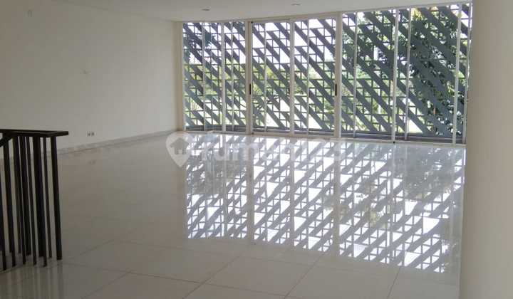 For Rent Business Loft Foresta BSD