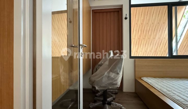 For Sale Minimalist Fleekhouse House BSD 2