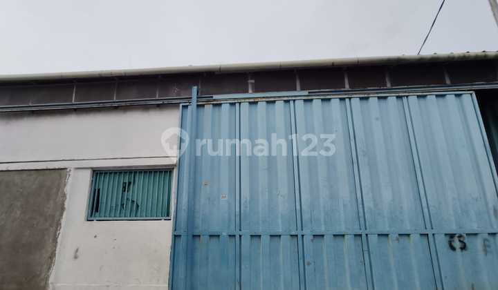 Dijual Gudang 3 Lantai Kalideres Dijual Gudang 3 Lantai Kalideres