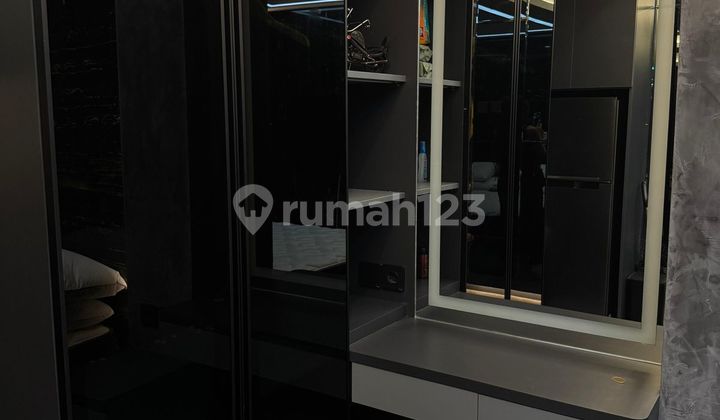 Disewakan Apartemen Mewah Serpong Utara 2
