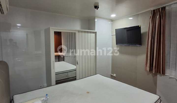 Dijual Apartemen 2Br Green Central City Jakarta Pusat