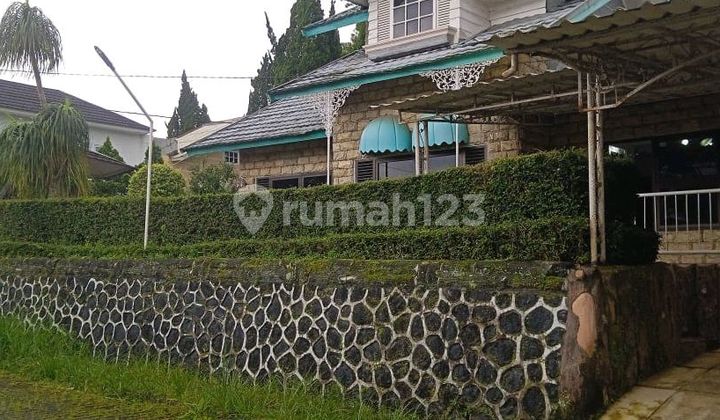 Dijual Villa Green Apple Puncak Cipanas Dijual Villa Green Apple Puncak Cipanas