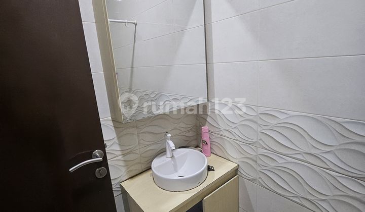 Rumah Disewakan Murah Tamanpalem 2