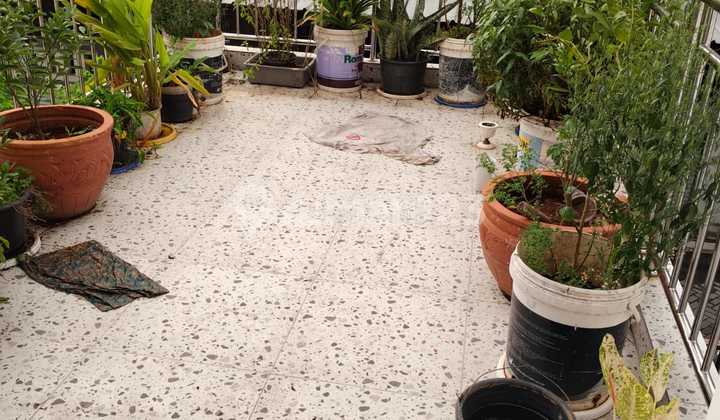 Dijual Rumah Citra 3 Hoek Kalideres Jakarta Barat 1