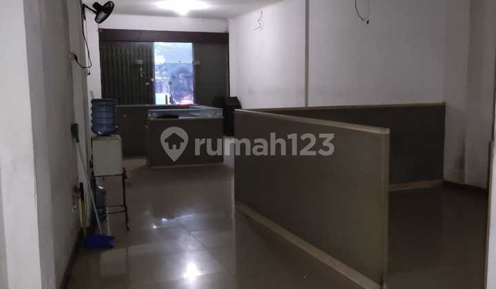 Dijual Ruko Jalan Raya Ngantong Ciledug