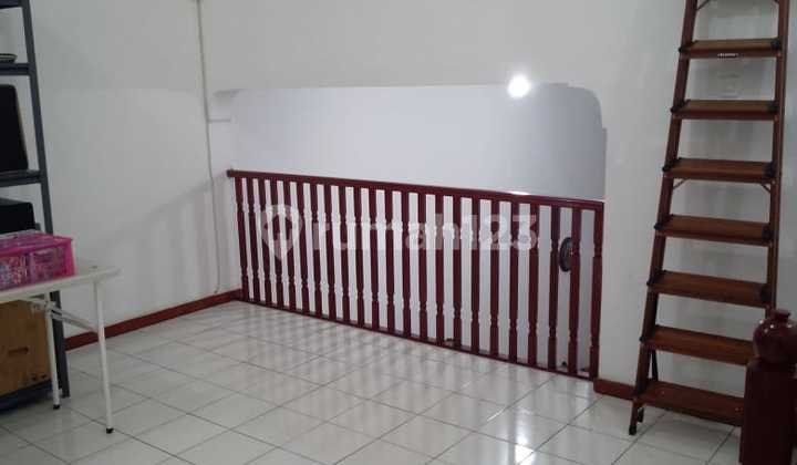 Dijual Rumah 1 1/2 Lantai Citra 3 Kalideres Jakarta Barat