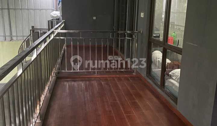 For Sale Avani Anantha Cluster House BSD Tangerang 2