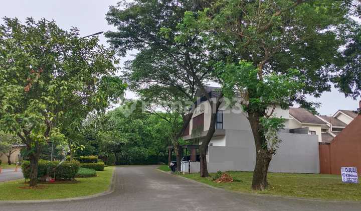 Dijual Kavling Cluster Foresta Bsd Dijual Kavling Cluster Foresta Bsd