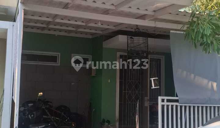 Dijual Rumah Minimalis Cluster Arcadia Dijual Rumah Minimalis Cluster Arcadia