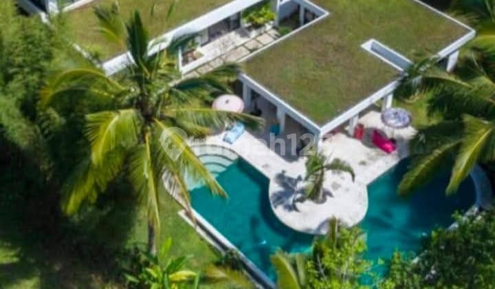 For Sale Bali Gianyar Villa