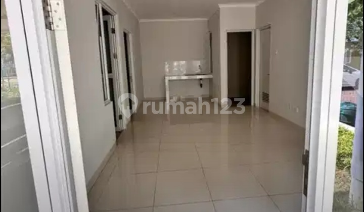Disewakan Rumah Gading Serpong Atlanta Village 2