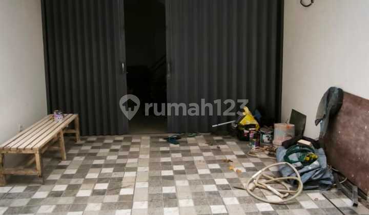 Dijual Rumah Cantik 3 Lantai Kalideres Jakarta Barat 2