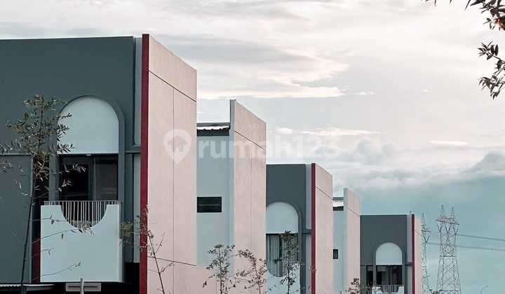 For Sale Freja Suites BSD House