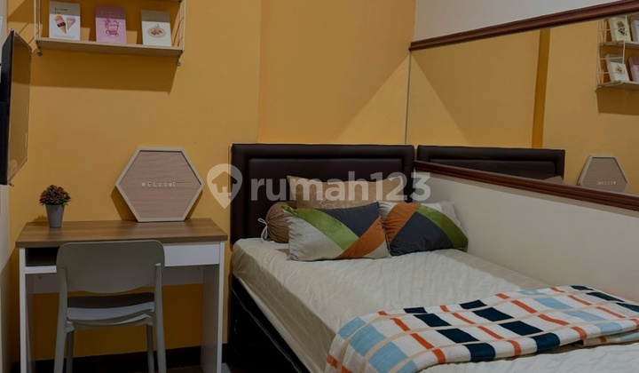 For Sale Exclusive Boarding House Sereal Land West Jakarta 2