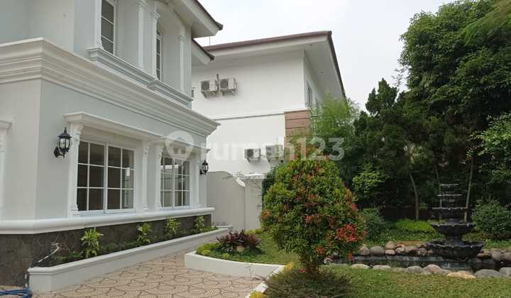 For Sale Luxury House Lippo Karawaci Tangerang 2
