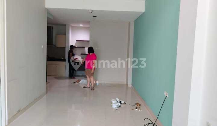 Disewakan Rumah 2 Lantai Citra 3 2