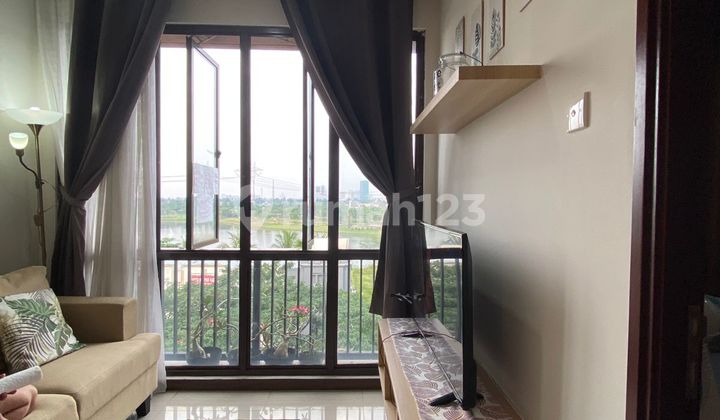 Dijual Murah Apartemen Assati Bsd Dijual Murah Apartemen Assati Bsd