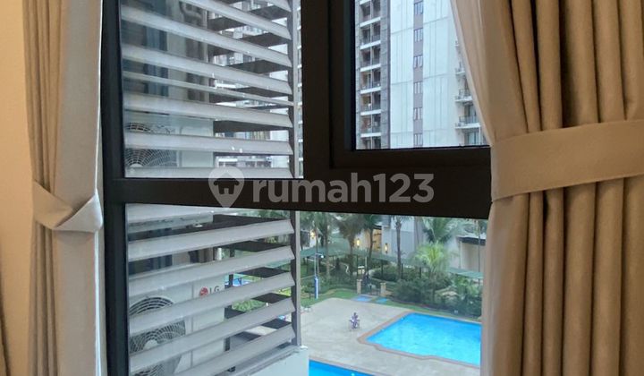 Disewakan Apartemen Sky House BSD City Tangerang