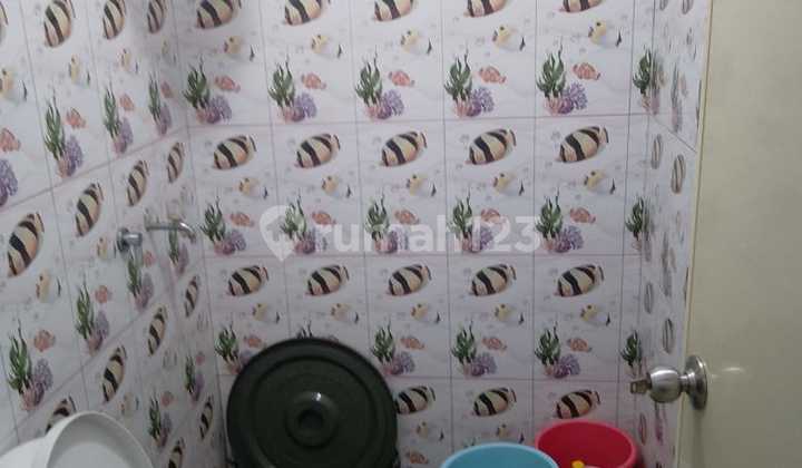 Dijual Rumah 1 1/2 Lantai Citra 3 Kalideres Jakarta Barat 2