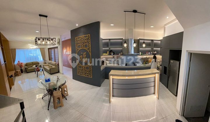 For Sale at a Loss Beautiful House Cengkareng West Jakarta 2