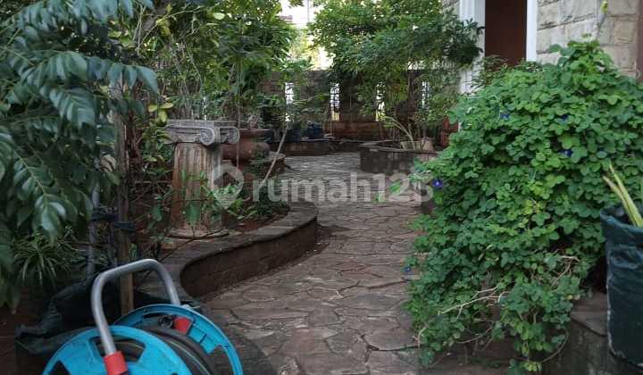 For Sale Citra 3 Boulevard Corner House, West Jakarta For Sale Citra 3 Boulevard Corner House, West Jakarta