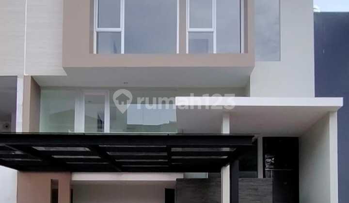Dijual Rumah Citra 8 Kalideres Jakarta Barat