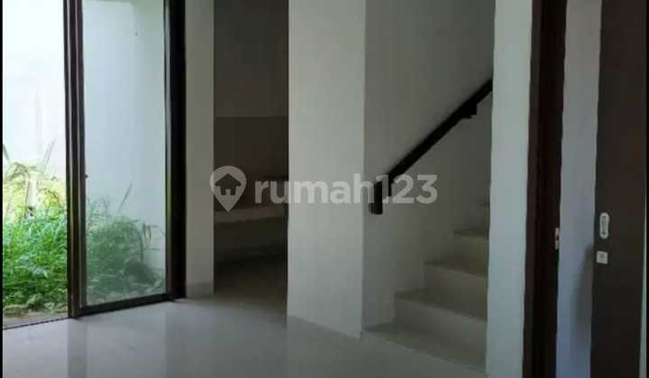 Disewa Rumah Cluster Prestigia Bsd City Tangerang