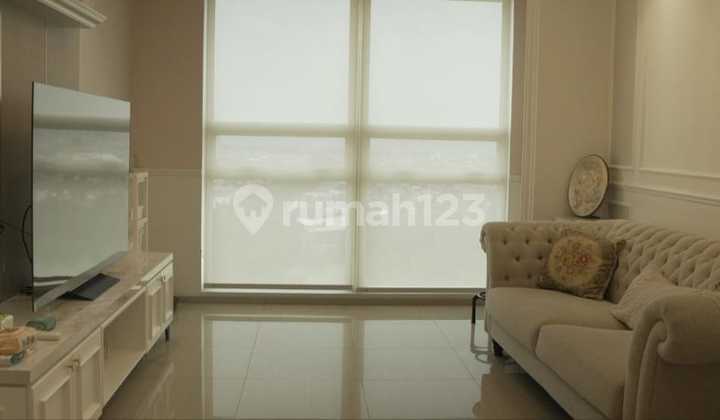 Disewakan Apartemen Citra Lake Suites 2 Br Kalideres Jakarta Barat 2