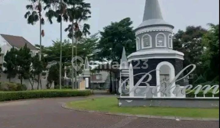 Disewakan Rumah Minimalis Gading Serpong