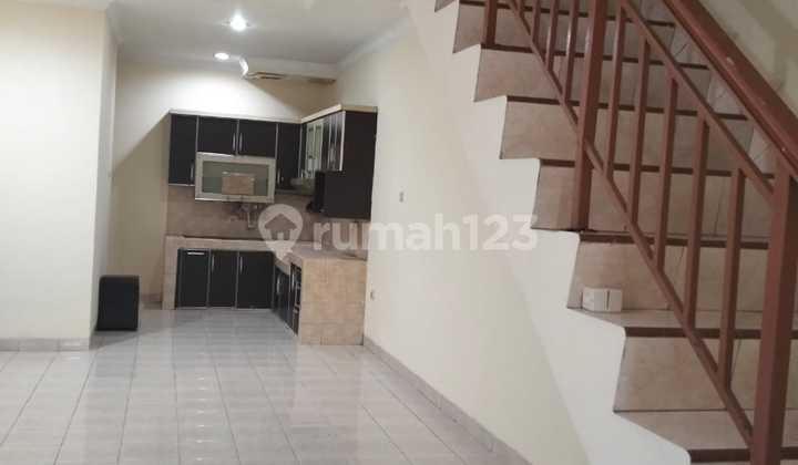 For Rent Taman Palem House