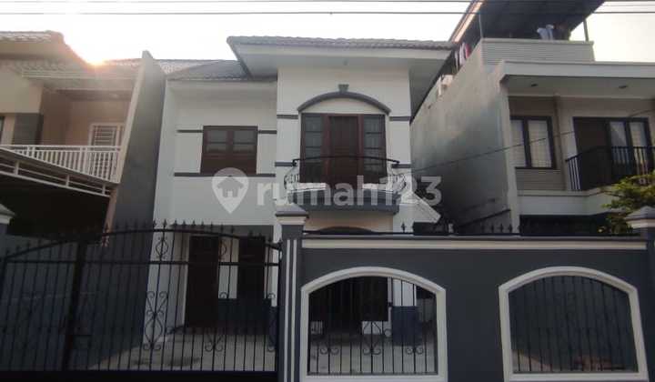 For Sale Nice Taman Palem House West Jakarta