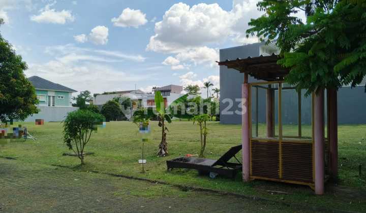 Dijual Kavling 2 Unit Cluster Golf Terrace Bsd City Tangsel Dijual Kavling 2 Unit Cluster Golf Terrace Bsd City Tangsel