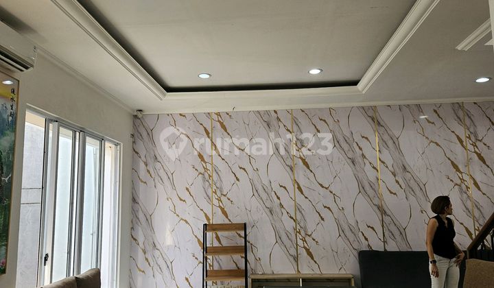 Rumah Disewakan Bsd Greenwich Shm Rumah Disewakan Bsd Greenwich Shm