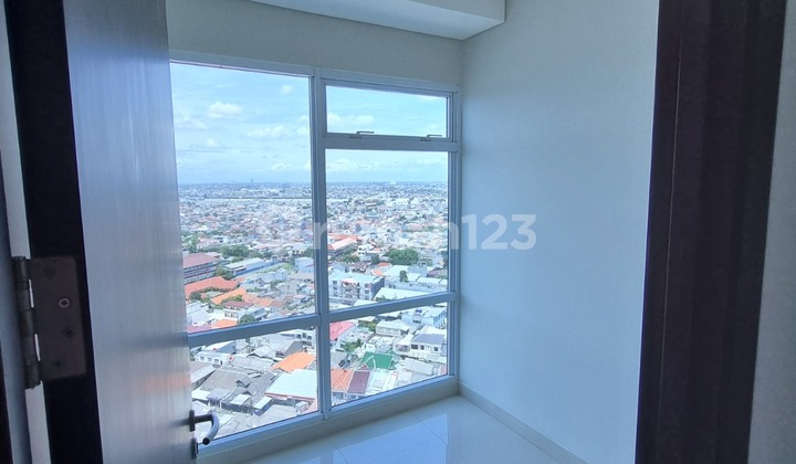 Di Jual Apartemen Puri Mansion Jakarta Barat