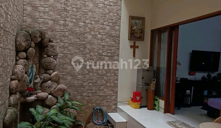 Dijual Rumah 3 Lantai Pluit Sakti Jakarta Utara