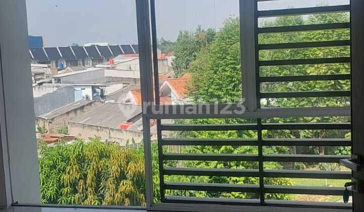 Dijual Rumah Baru Citra Garden 8