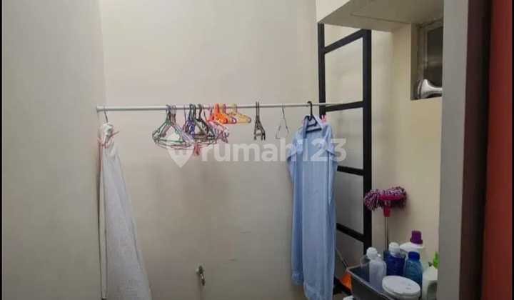 Dijual Rumah Cluster Tesla Gading Serpong 2