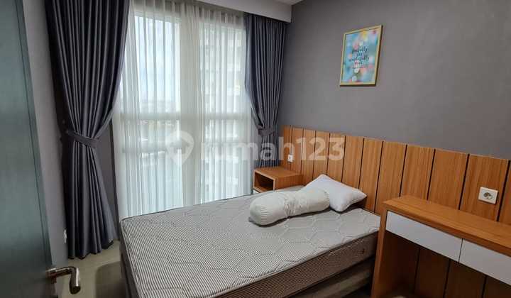 Disewakan Apartemen Citra Lake Suite Citra 6s 