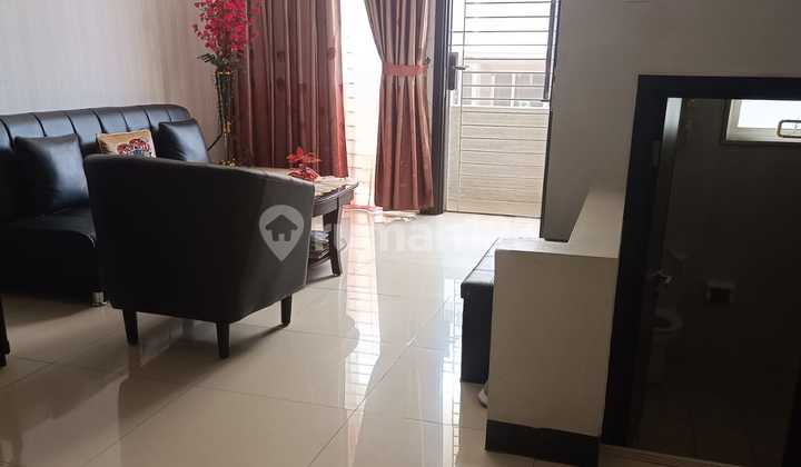 Dijual Rumah Citra 7 Kalideres 2