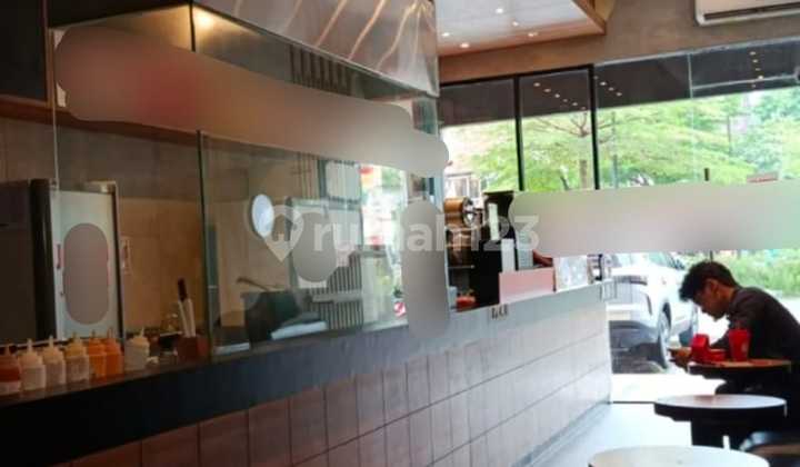 Dijual Ruko Citra 6 Kalideres Jakarta Barat