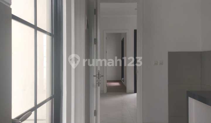 For Sale Cluster Winona Alam Sutera Tangerang