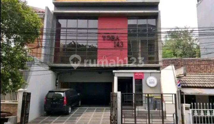 Harga Terbaik Gedung Kantor Pusat Kota Harga Terbaik Gedung Kantor Pusat Kota