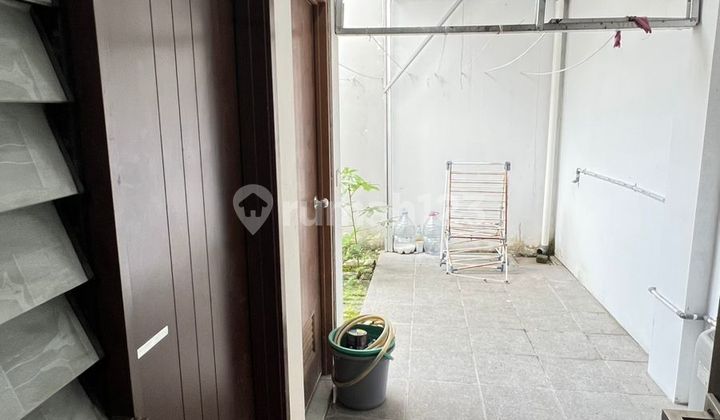 Prestigia Cluster House for Rent in BSD Prestigia Cluster House for Rent in BSD