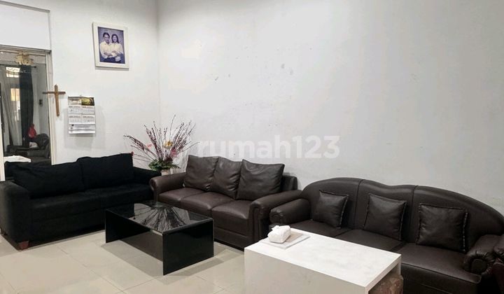 Dijual Rumah Sektor 1c Gading Serpong