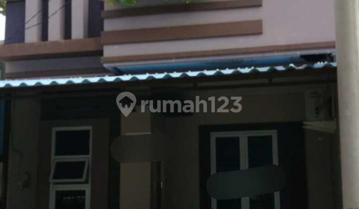 Dijual Rumah Murah Cengkareng Rawa Buaya