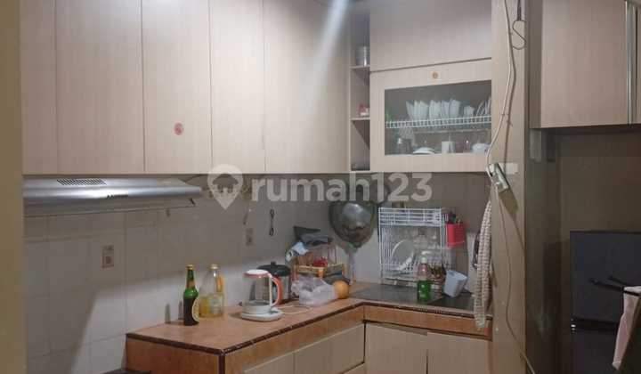 Dijual Rumah 1 1/2 Lantai Citra 5 Kalideres 2