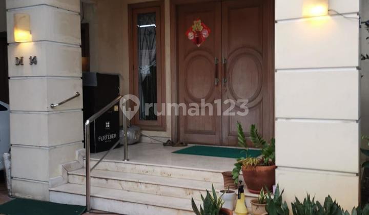 Dijual Rumah Citra 3 Boulevard Kalideres Jakarta Barat 2