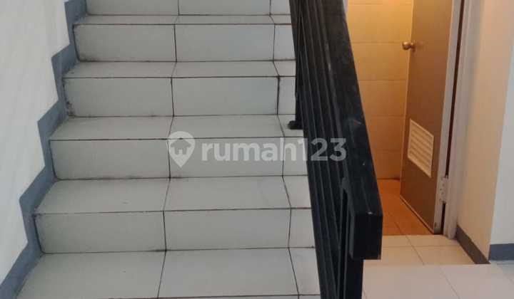 Dijual Ruko Lokasi Strategis Di Taman Kopo Katapang 1