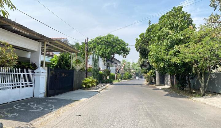 Land Plot for Sale Ready to Build in Muara Mainroad Land Plot for Sale Ready to Build in Muara Mainroad