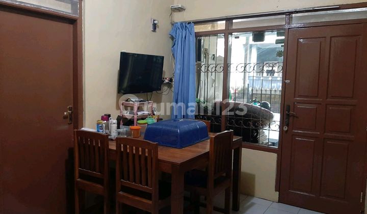Ready-to-Occupy House in Bumi Asri Complex 2